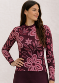 Maillot Raspberry